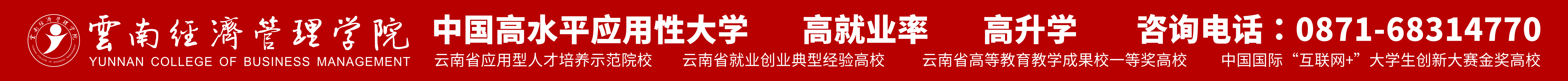云南经济管理学院