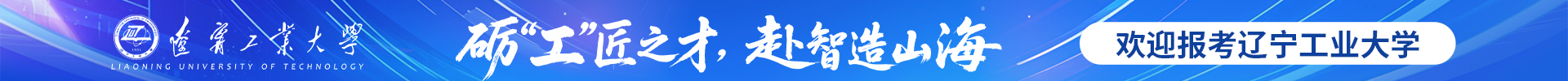 辽宁工业大学